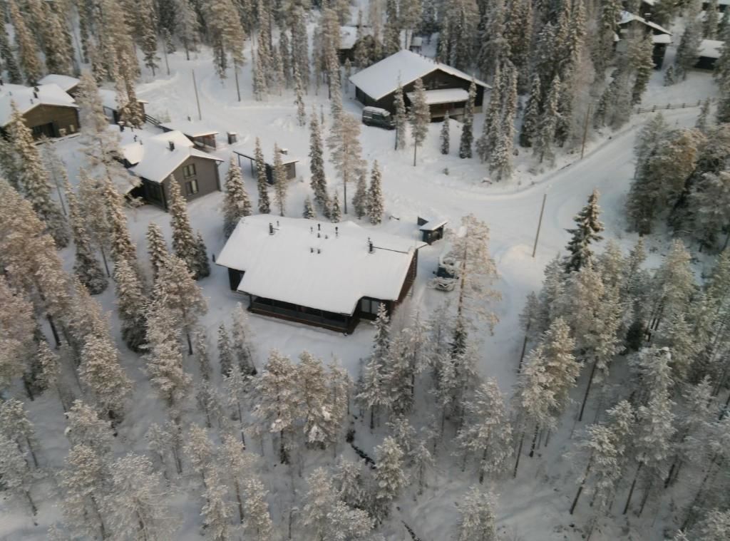 Дома для отпуска Rukankarhu Apartment II Рука-103