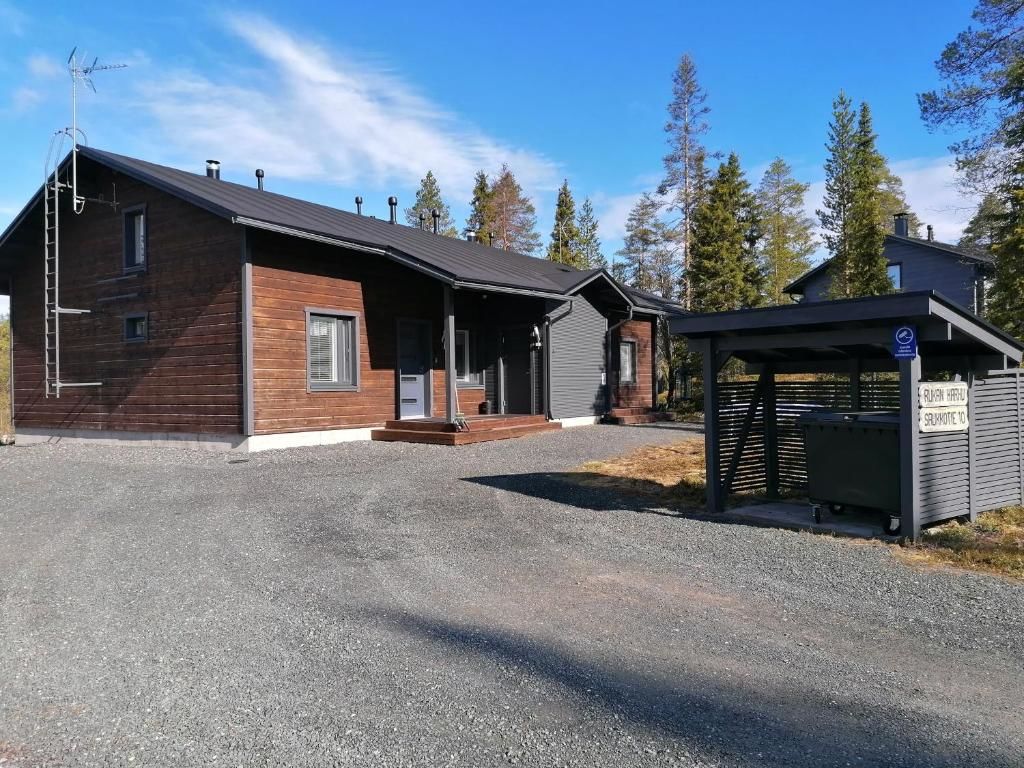 Дома для отпуска Rukankarhu Apartment II Рука-104