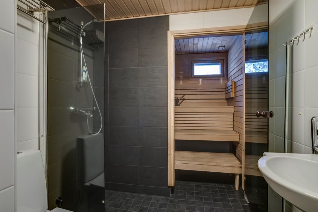 Дома для отпуска Rukankarhu Apartment II Рука-14