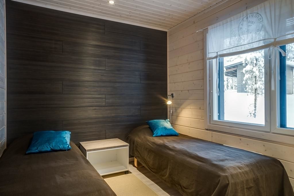 Дома для отпуска Rukankarhu Apartment II Рука-21