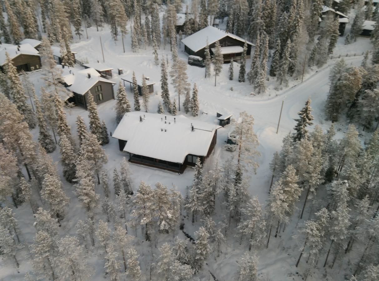 Дома для отпуска Rukankarhu Apartment II Рука-24