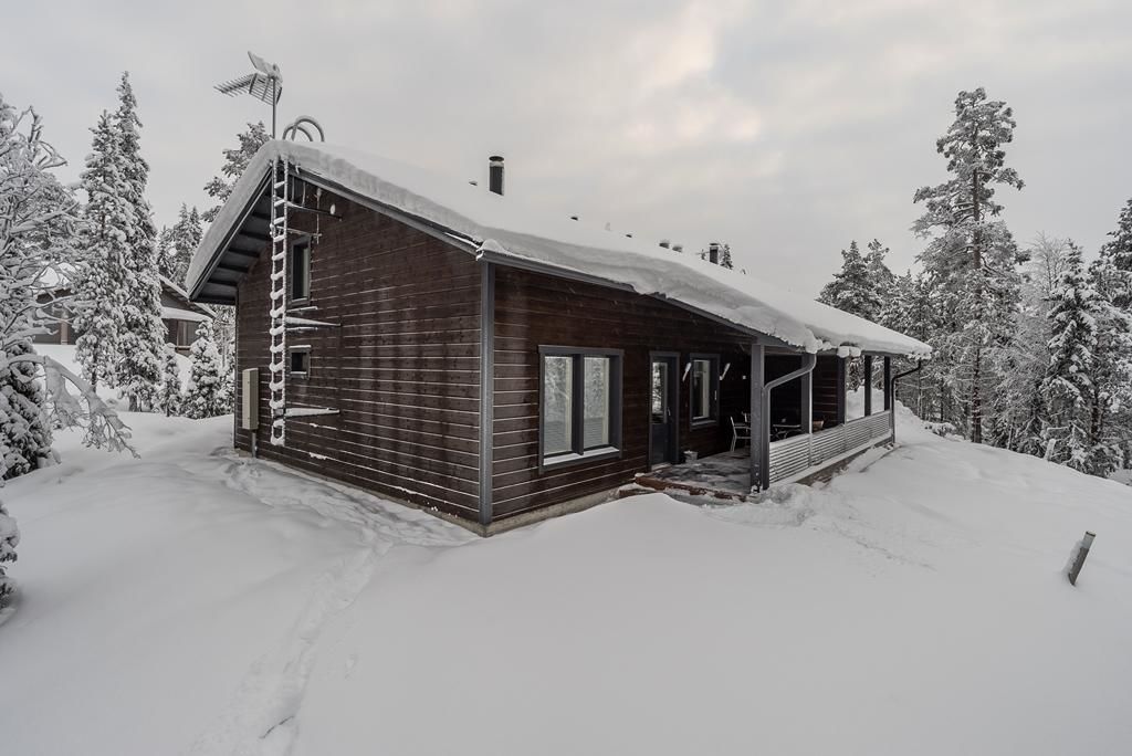 Дома для отпуска Rukankarhu Apartment II Рука-26