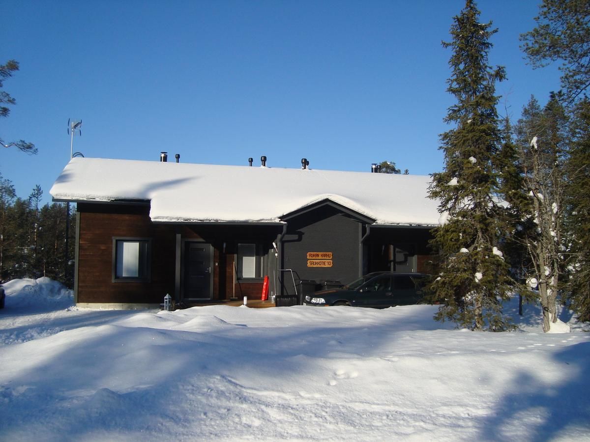 Дома для отпуска Rukankarhu Apartment II Рука-30