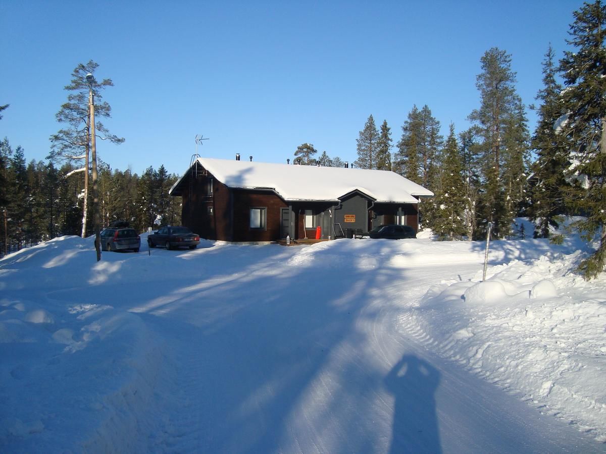 Дома для отпуска Rukankarhu Apartment II Рука-31