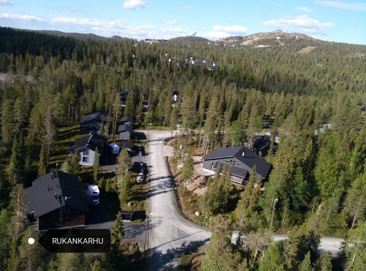 Дома для отпуска Rukankarhu Apartment II Рука-6
