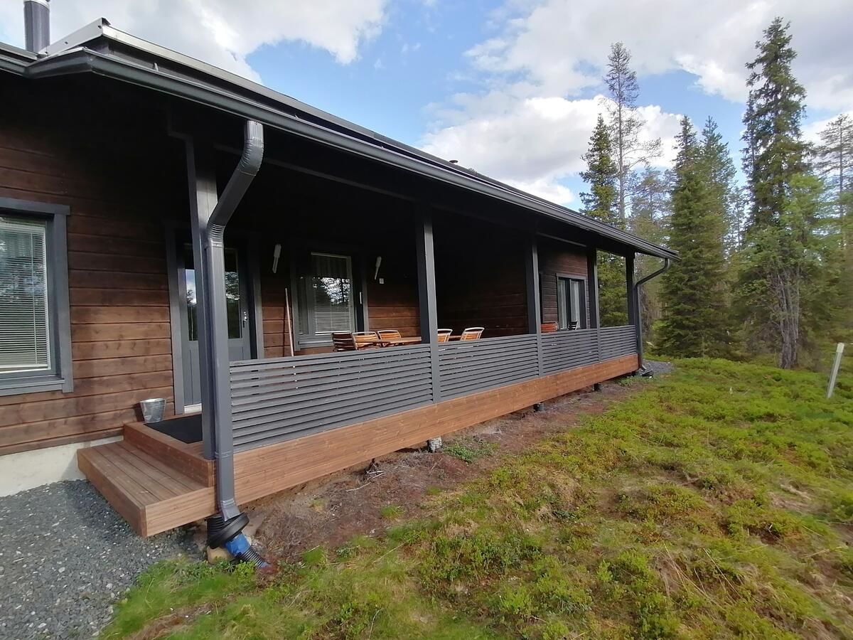 Дома для отпуска Rukankarhu Apartment II Рука-33