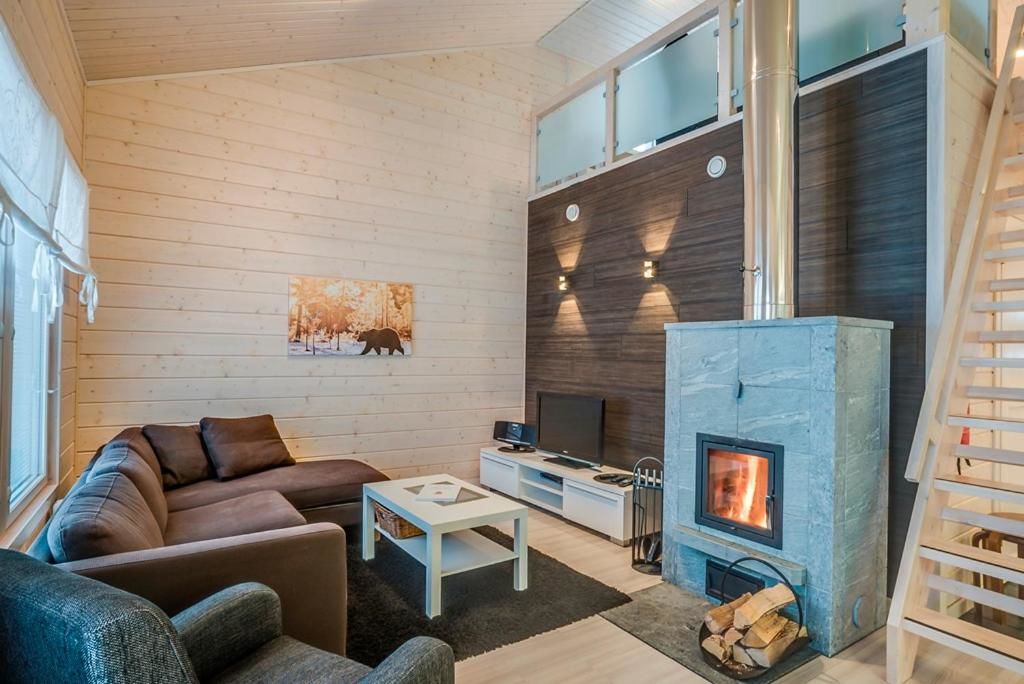 Дома для отпуска Rukankarhu Apartment II Рука-50