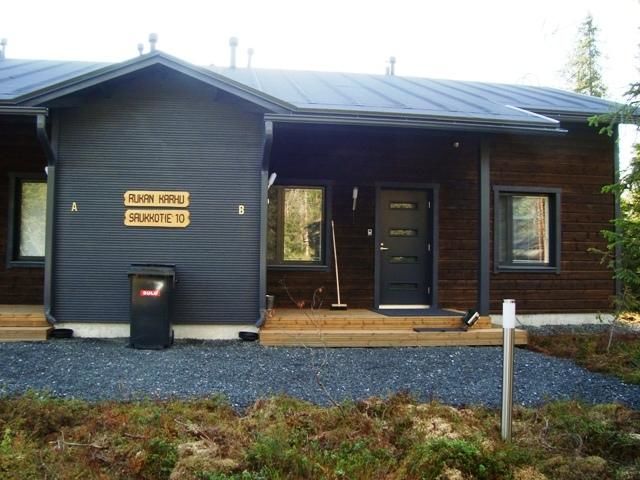 Дома для отпуска Rukankarhu Apartment II Рука-8