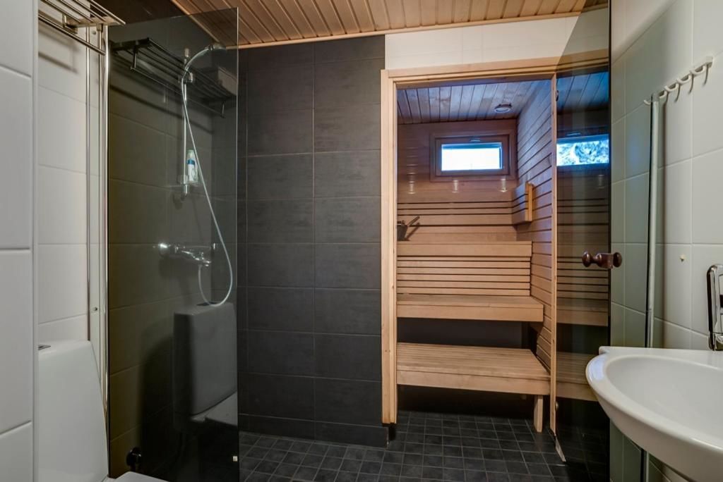 Дома для отпуска Rukankarhu Apartment II Рука-53