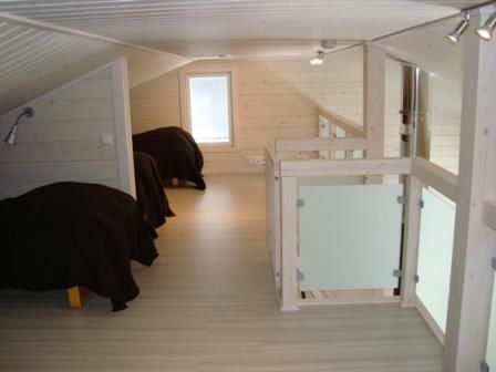 Дома для отпуска Rukankarhu Apartment II Рука-54