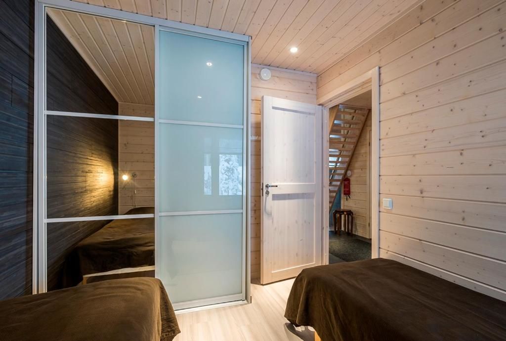 Дома для отпуска Rukankarhu Apartment II Рука-56