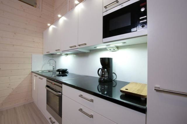 Дома для отпуска Rukankarhu Apartment II Рука-59