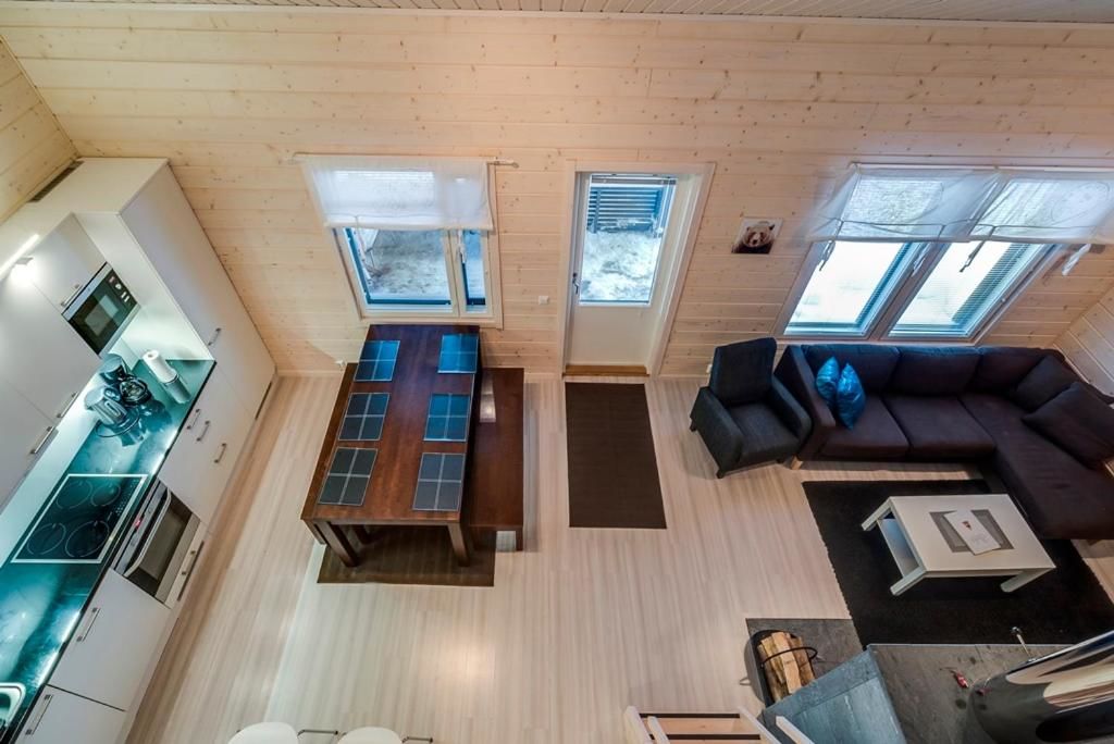 Дома для отпуска Rukankarhu Apartment II Рука-60