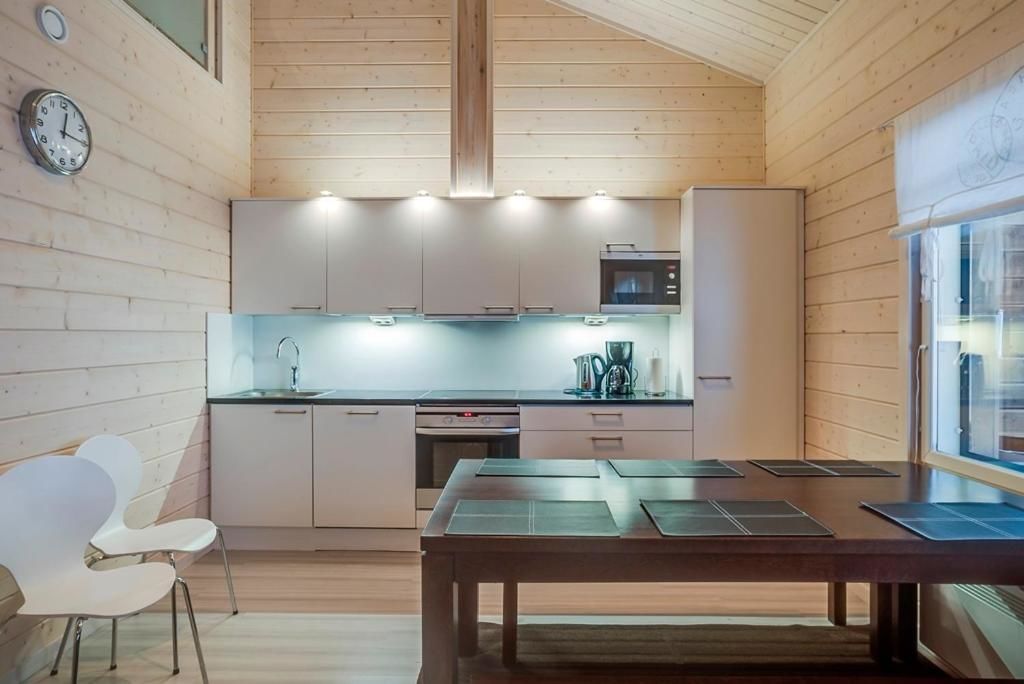 Дома для отпуска Rukankarhu Apartment II Рука-62