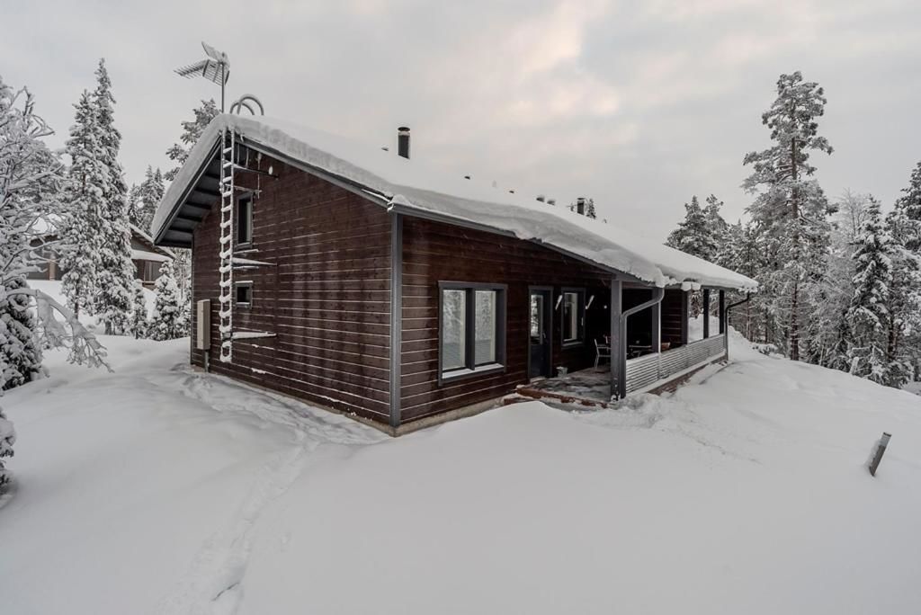 Дома для отпуска Rukankarhu Apartment II Рука-63