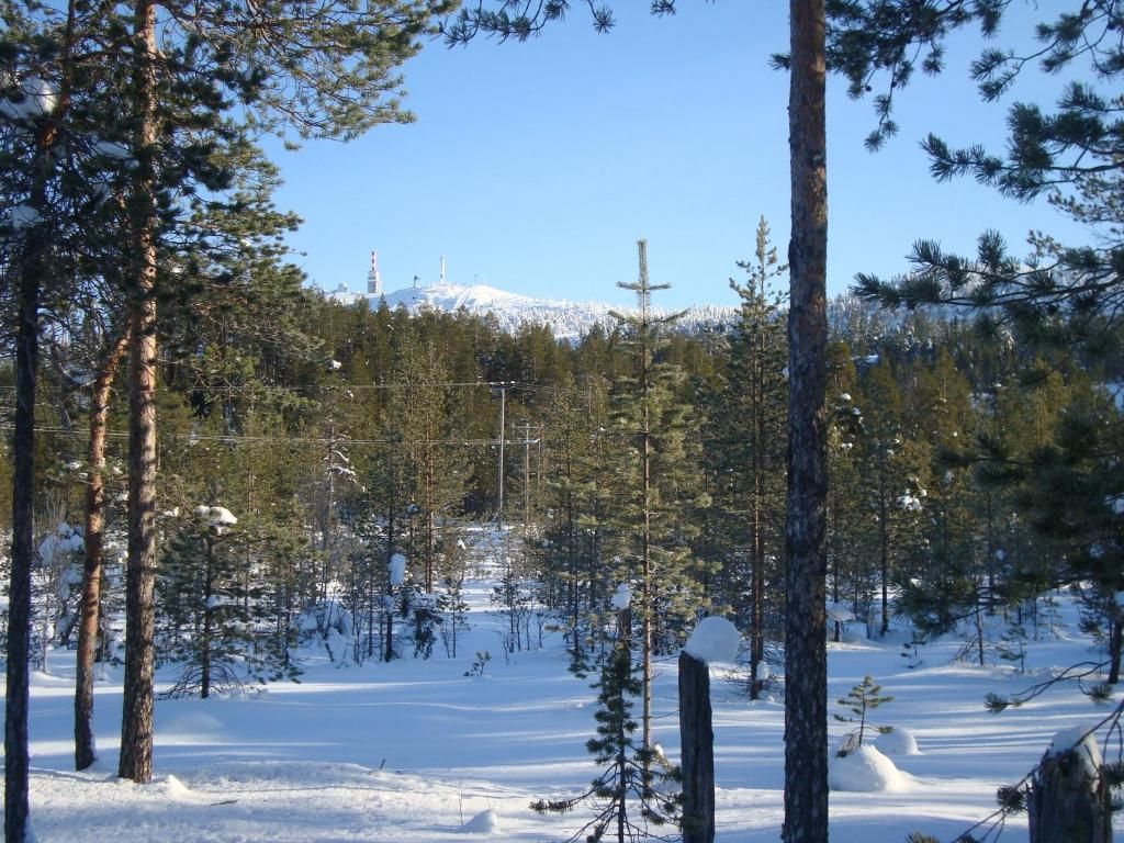 Дома для отпуска Rukankarhu Apartment II Рука-66