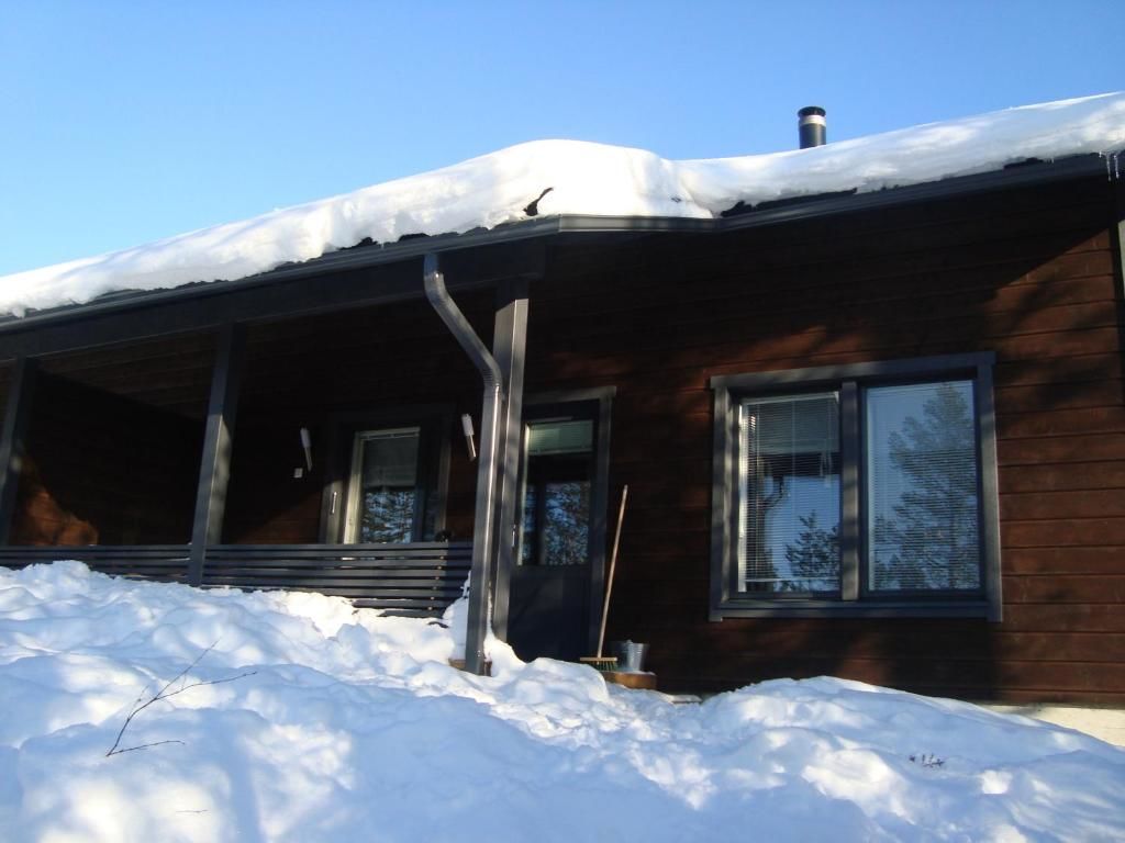 Дома для отпуска Rukankarhu Apartment II Рука-68