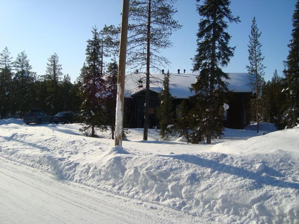 Дома для отпуска Rukankarhu Apartment II Рука-69