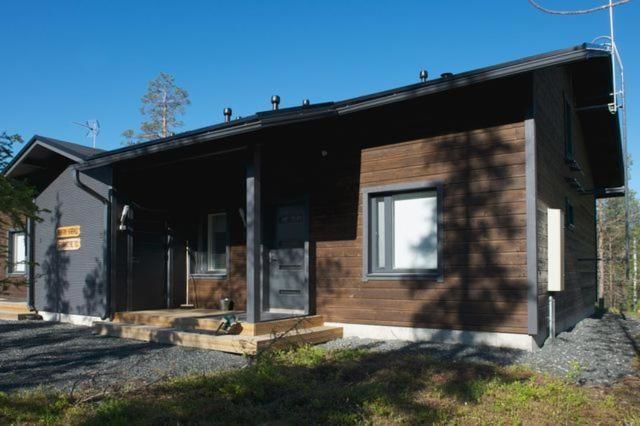 Дома для отпуска Rukankarhu Apartment II Рука-71