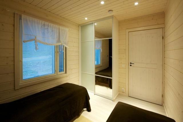 Дома для отпуска Rukankarhu Apartment II Рука-72