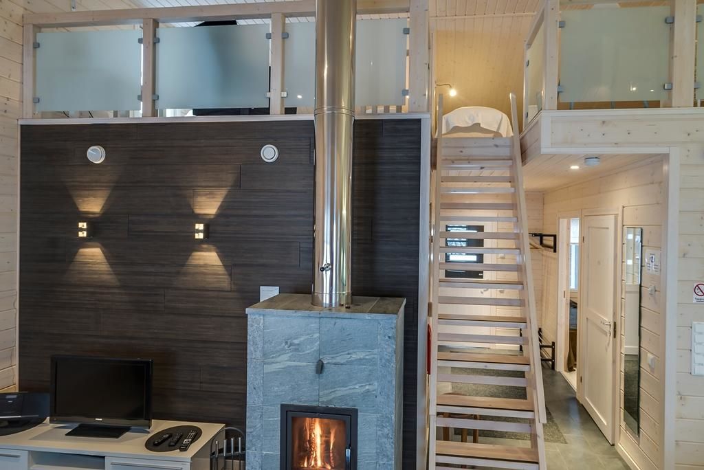 Дома для отпуска Rukankarhu Apartment II Рука-10