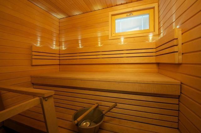 Дома для отпуска Rukankarhu Apartment II Рука-73