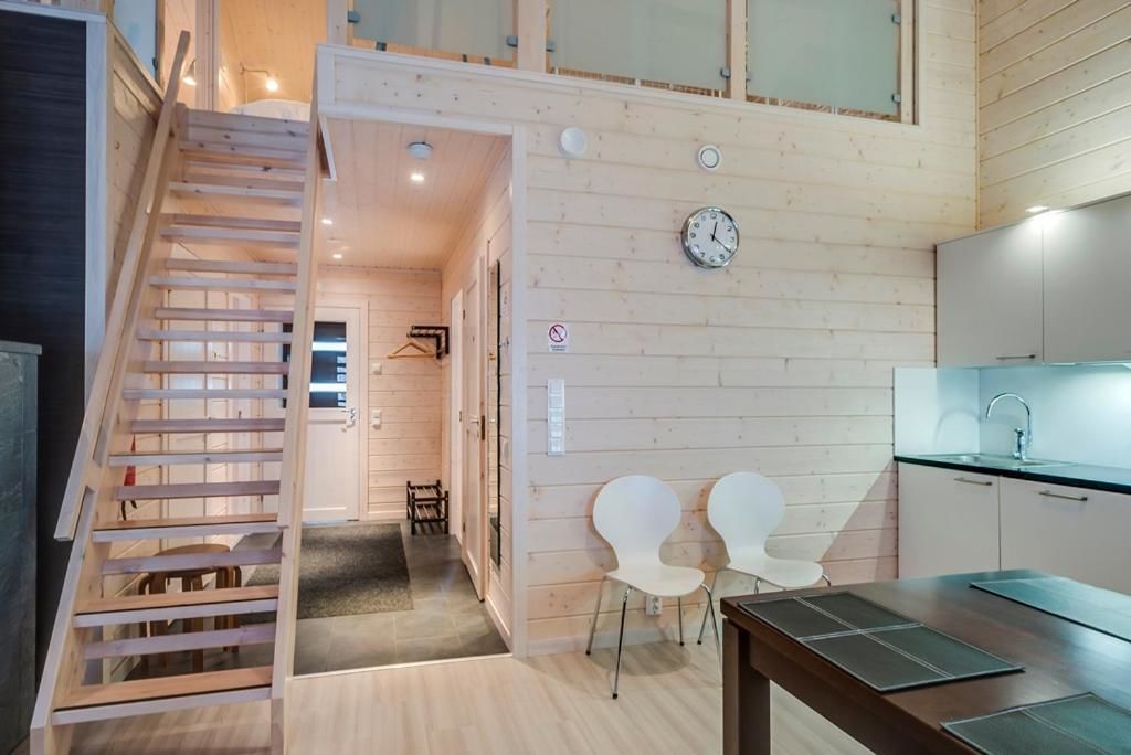 Дома для отпуска Rukankarhu Apartment II Рука-77