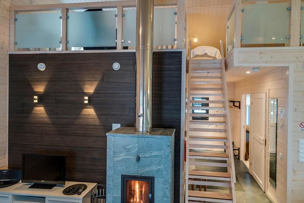 Дома для отпуска Rukankarhu Apartment II Рука-78