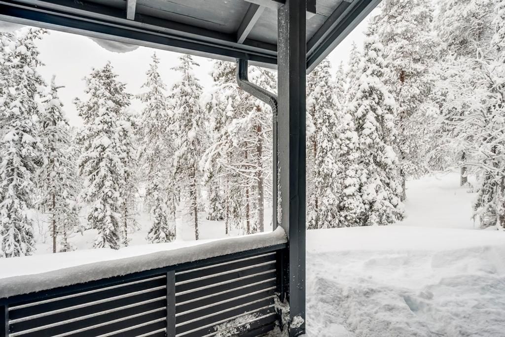 Дома для отпуска Rukankarhu Apartment II Рука-79