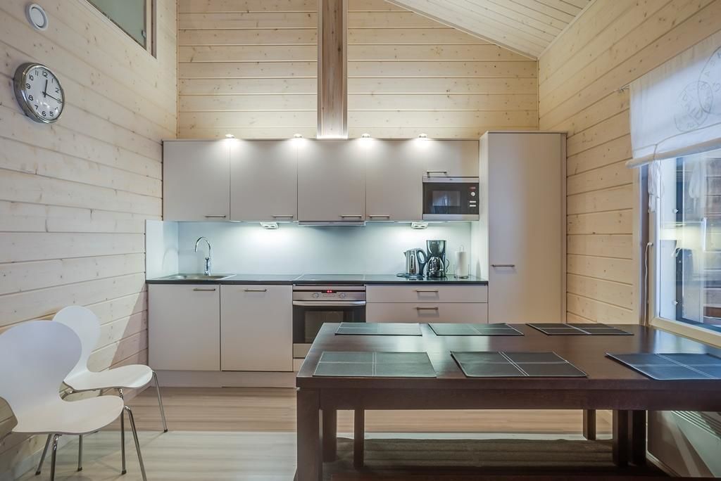 Дома для отпуска Rukankarhu Apartment II Рука-11