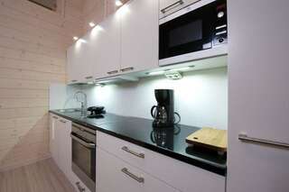 Дома для отпуска Rukankarhu Apartment II Рука Апартаменты с 2 спальнями и сауной-10