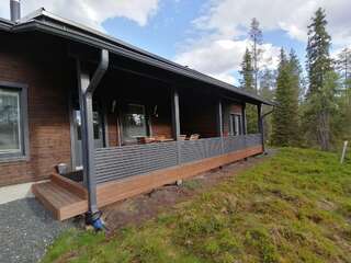 Дома для отпуска Rukankarhu Apartment II Рука Апартаменты с 2 спальнями и сауной-30