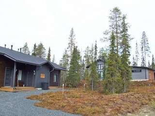 Дома для отпуска Rukankarhu Apartment II Рука Апартаменты с 2 спальнями и сауной-31