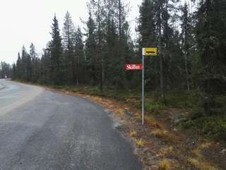 Дома для отпуска Rukankarhu Apartment II Рука Апартаменты с 2 спальнями и сауной-43