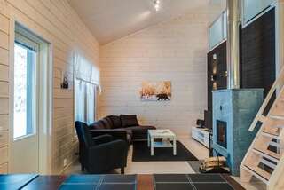 Дома для отпуска Rukankarhu Apartment II Рука Апартаменты с 2 спальнями и сауной-49