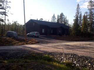 Дома для отпуска Rukankarhu Apartment II Рука Апартаменты с 2 спальнями и сауной-52