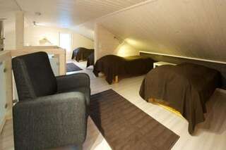 Дома для отпуска Rukankarhu Apartment II Рука Апартаменты с 2 спальнями и сауной-55