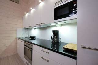 Дома для отпуска Rukankarhu Apartment II Рука Апартаменты с 2 спальнями и сауной-56