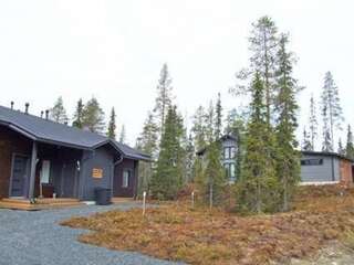 Дома для отпуска Rukankarhu Apartment II Рука Апартаменты с 2 спальнями и сауной-62