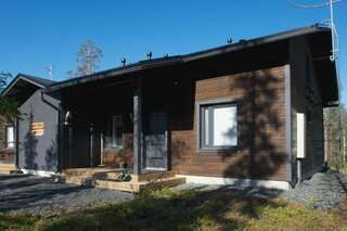 Дома для отпуска Rukankarhu Apartment II Рука Апартаменты с 2 спальнями и сауной-68