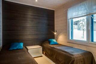 Дома для отпуска Rukankarhu Apartment II Рука Апартаменты с 2 спальнями и сауной-73