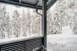 Дома для отпуска Rukankarhu Apartment II Рука Апартаменты с 2 спальнями и сауной-76