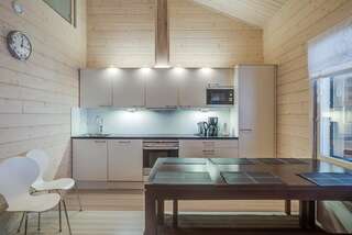 Дома для отпуска Rukankarhu Apartment II Рука Апартаменты с 2 спальнями и сауной-8