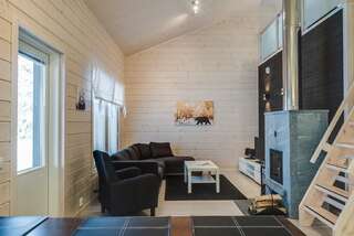 Дома для отпуска Rukankarhu Apartment II Рука Апартаменты с 2 спальнями и сауной-9