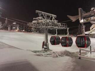 Дома для отпуска Rukankarhu Apartment II Рука Апартаменты с 2 спальнями и сауной-93