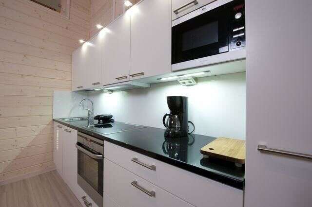 Дома для отпуска Rukankarhu Apartment II Рука-12