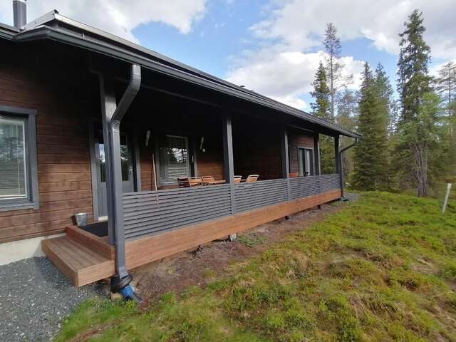 Дома для отпуска Rukankarhu Apartment II Рука-105