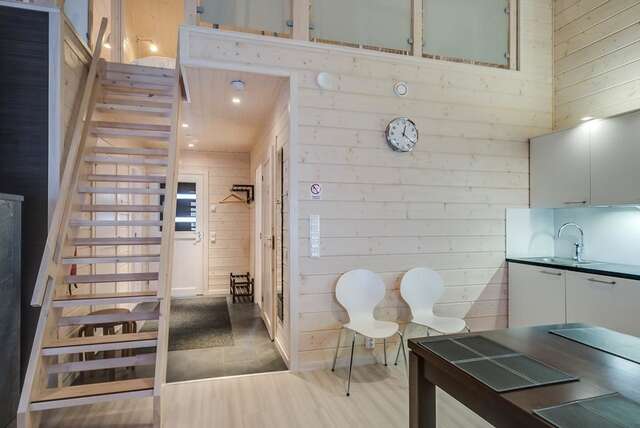 Дома для отпуска Rukankarhu Apartment II Рука-15