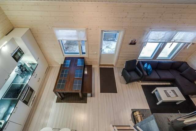 Дома для отпуска Rukankarhu Apartment II Рука-16