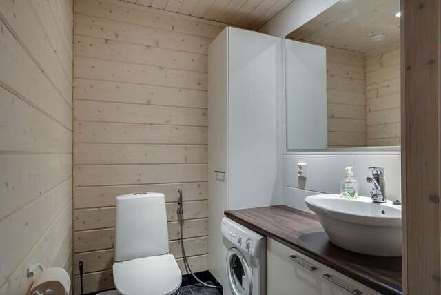 Дома для отпуска Rukankarhu Apartment II Рука-17